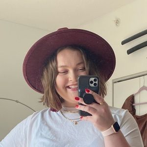 Meet your Posher, Franki